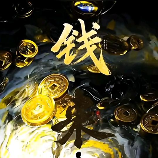 洋有道（泓有鱼）