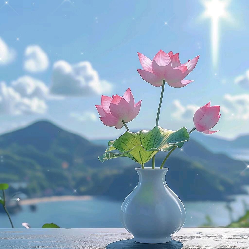 柠檬是甜的🍀