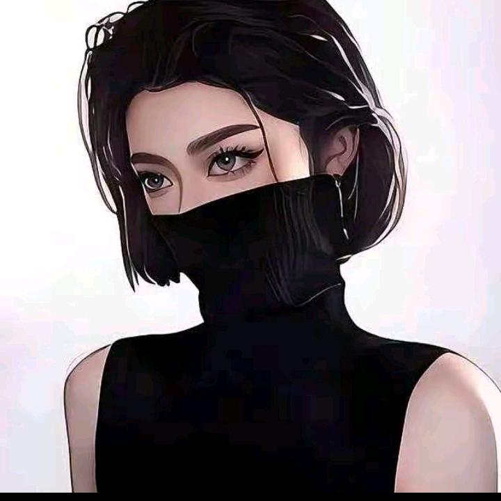 算了吧 🖤