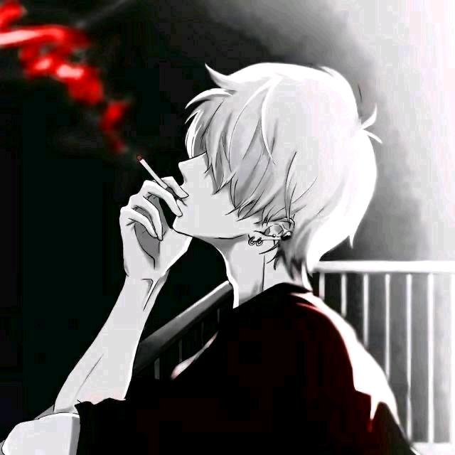 淡然、