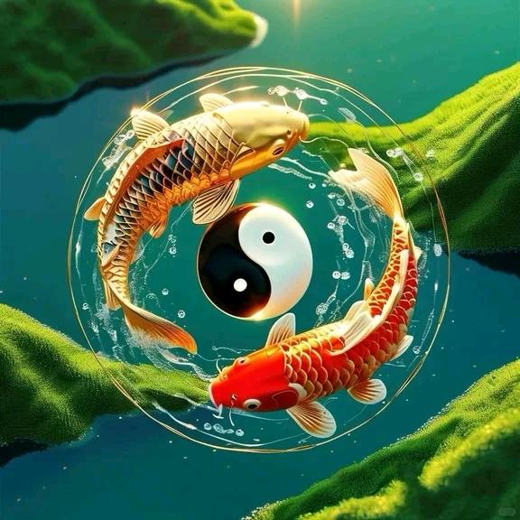 易龍