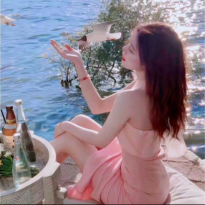 随心👄