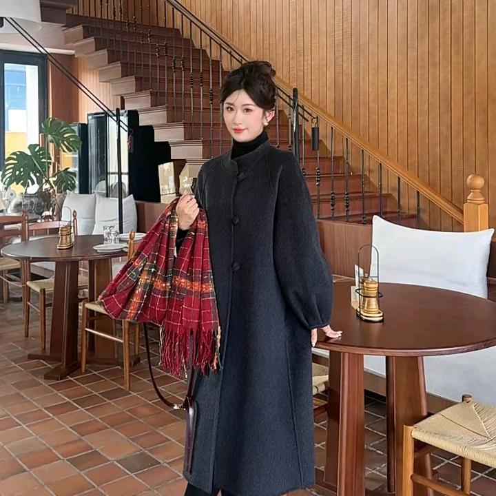 良慕诚大衣工厂店