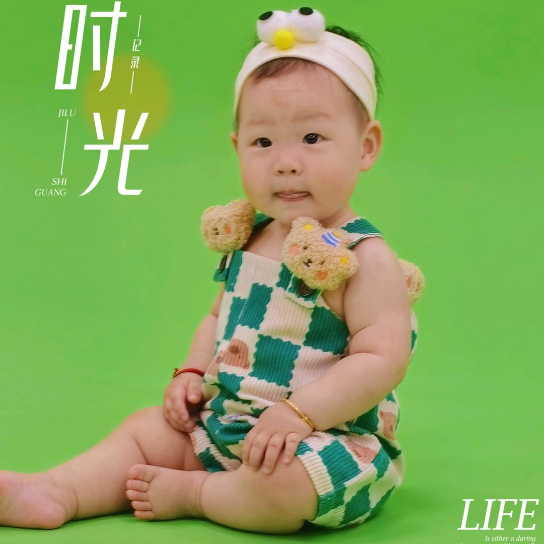 小星辰🍼