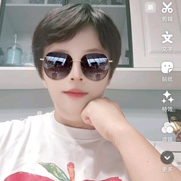 心中有你