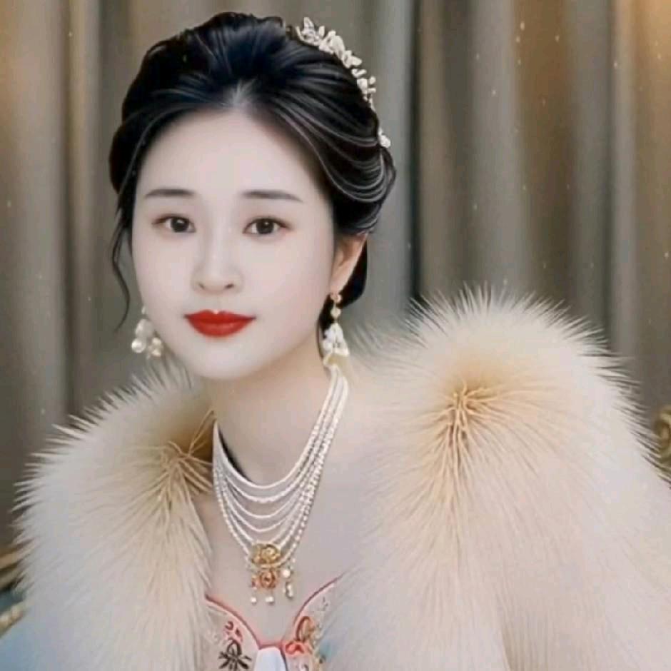 幸运女神(回族)