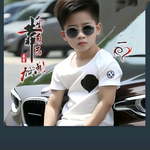 年华荡漾