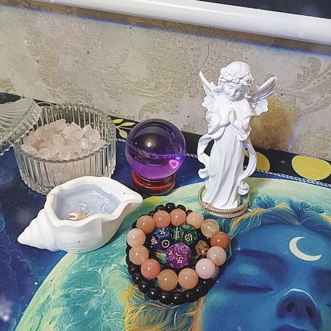 缘起塔塔师🔮