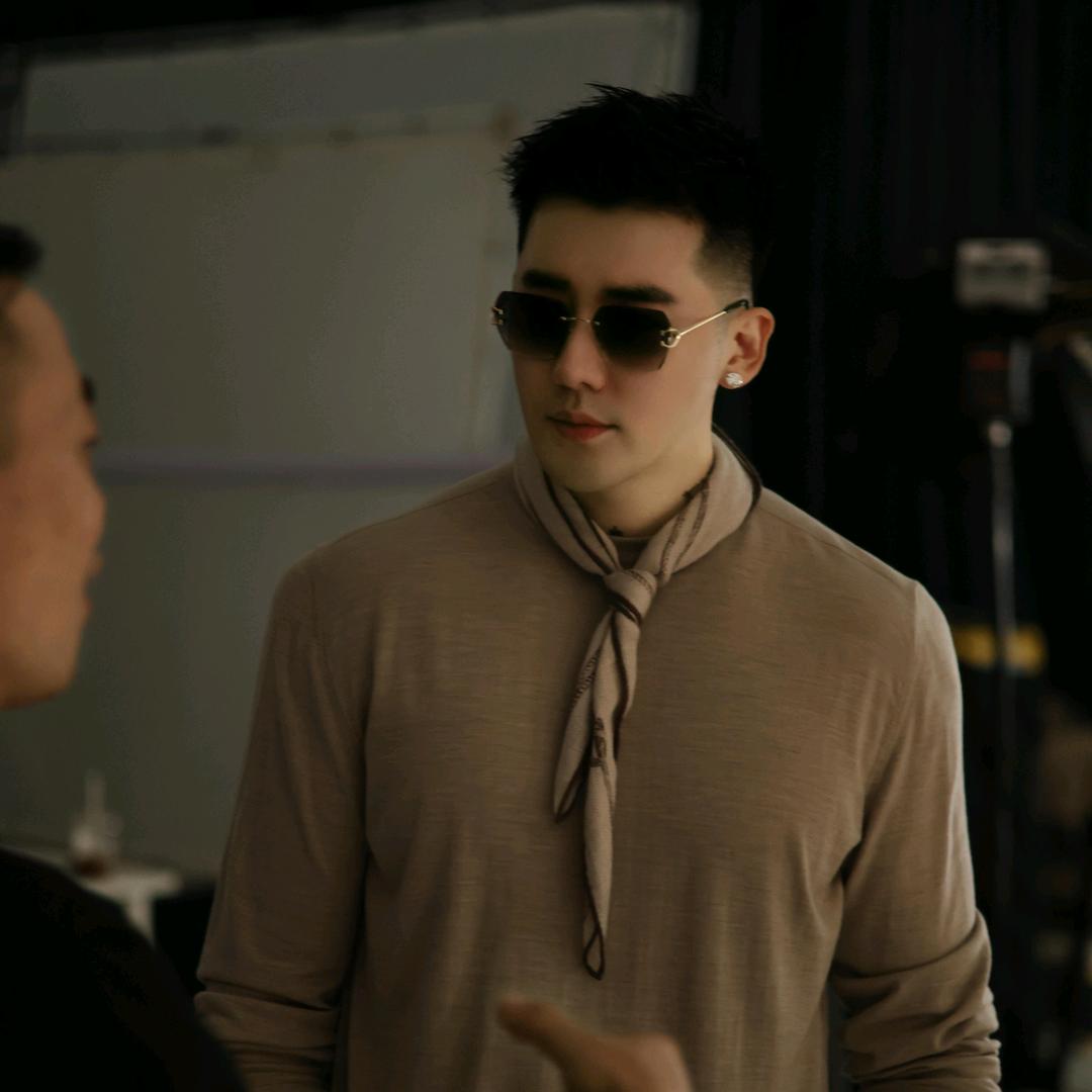 杨圣坤 （直播返场）