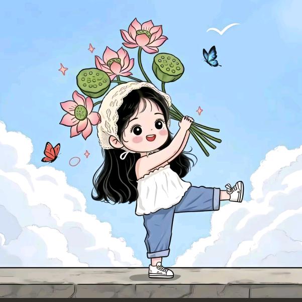 小刘幸运加载中