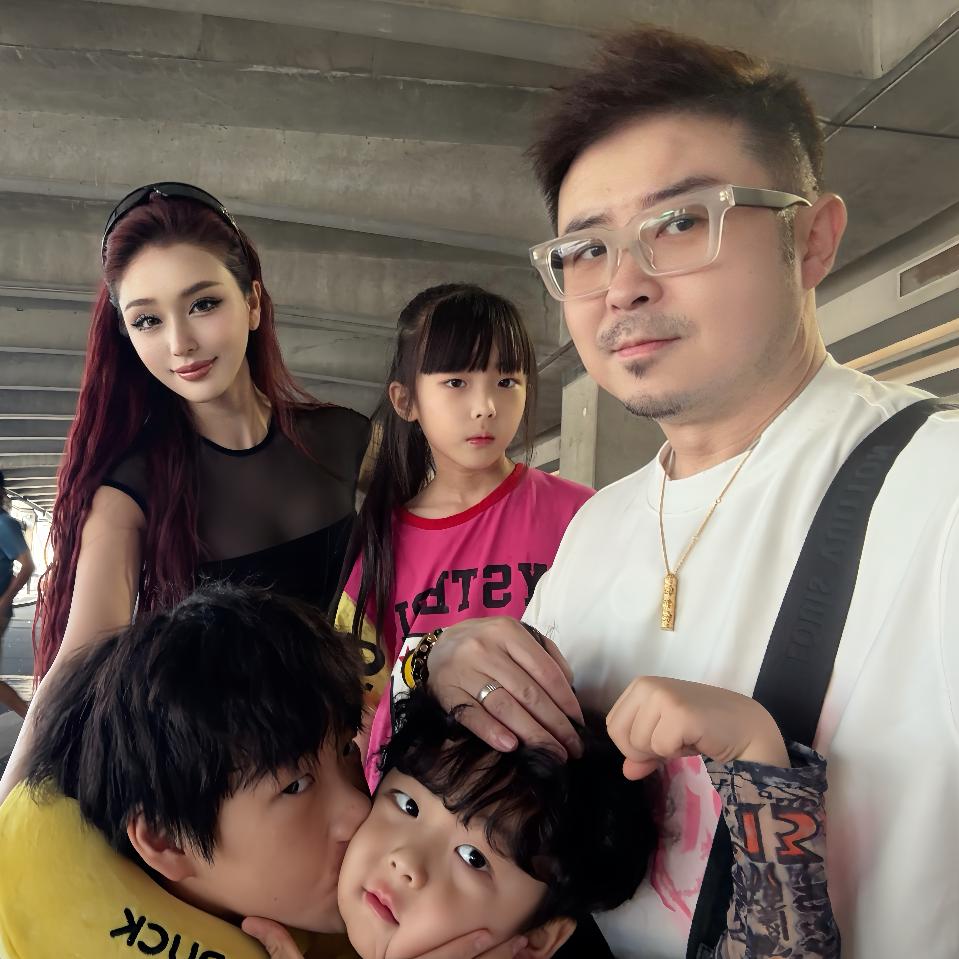 卡哥的5祖宗