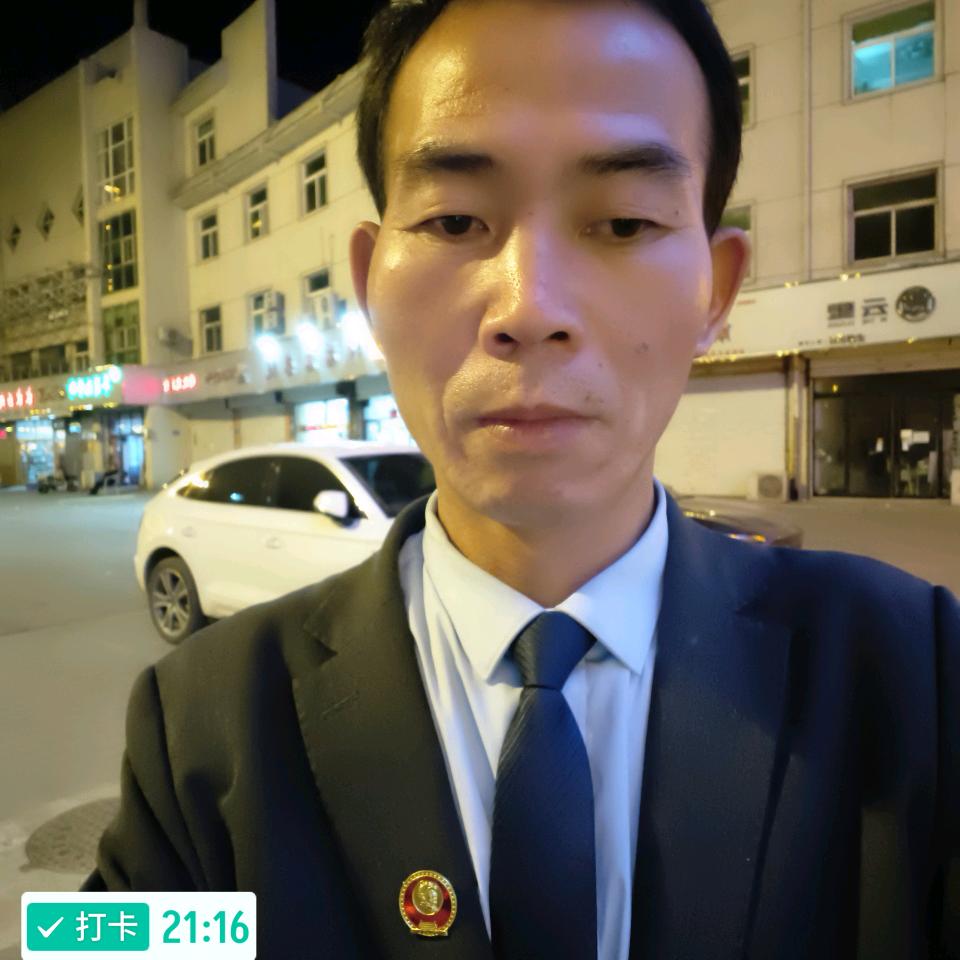 保定归思源公墓  梁经理