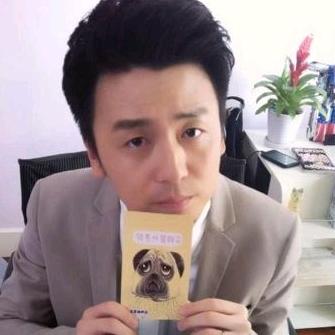 雷佳音狂热男粉丝