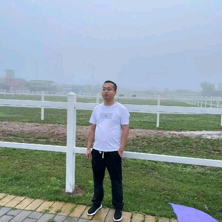 富平最正直的男人