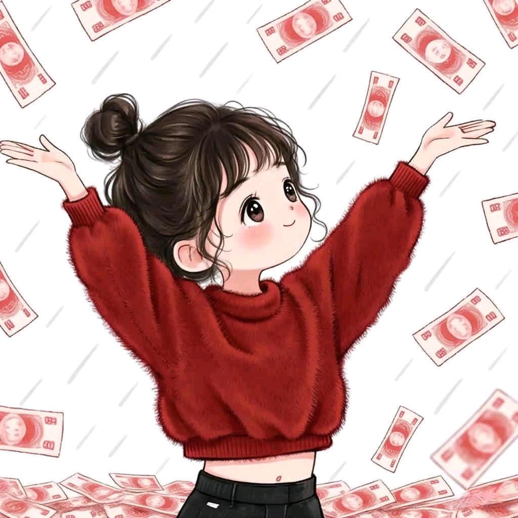 糖糖妈