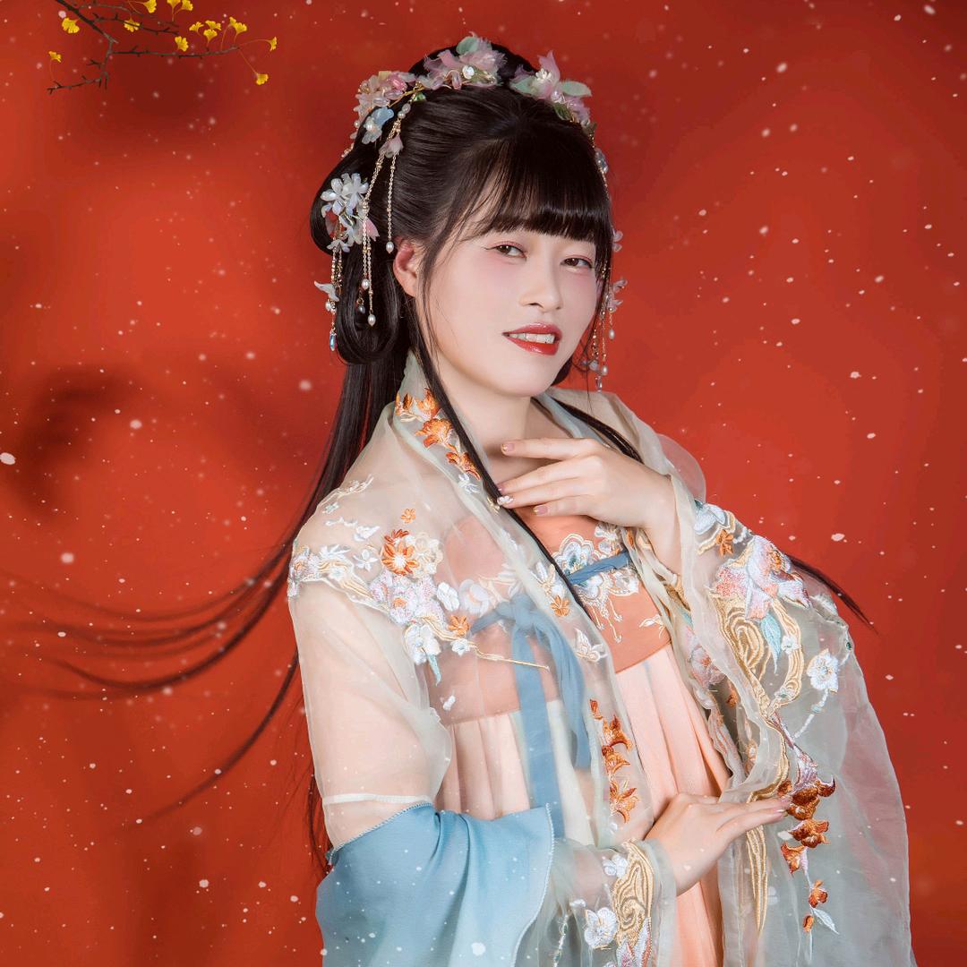 雪玲珑
