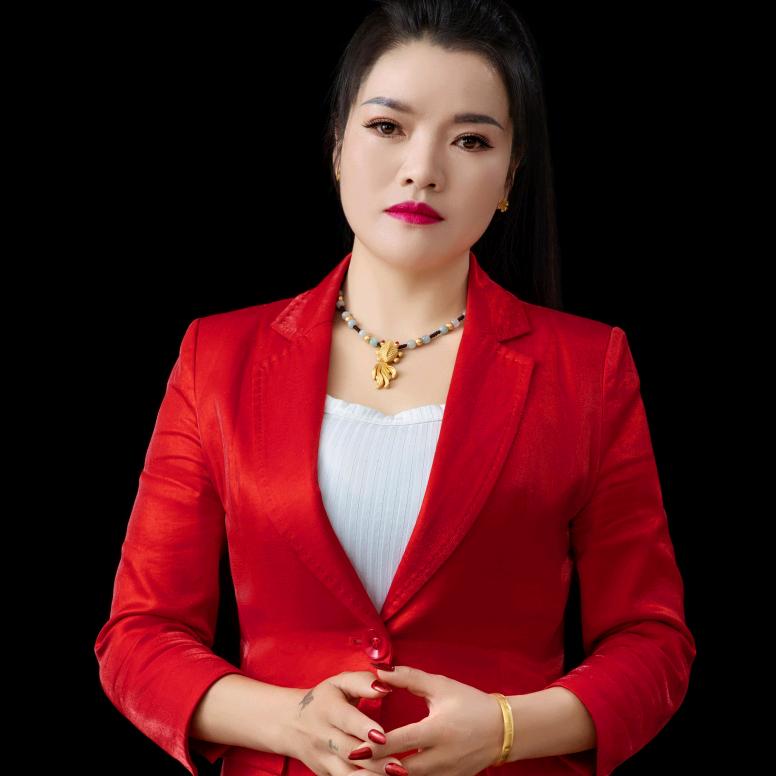 李赛萍（团队收徒弟）@抖音