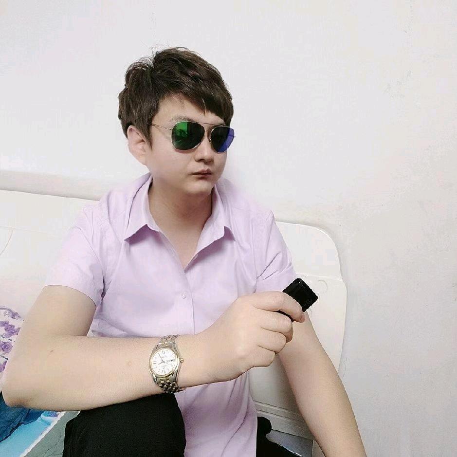龙腾虎跃