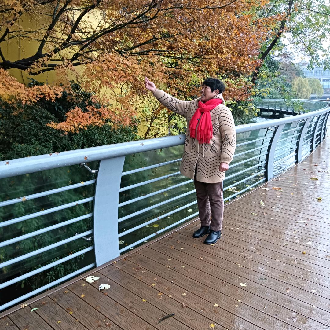 美霞