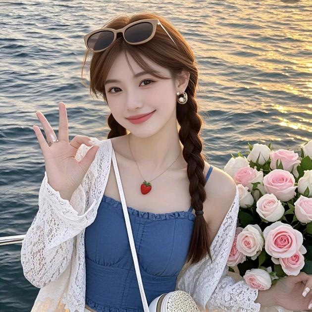 怡姐爆爆❤️