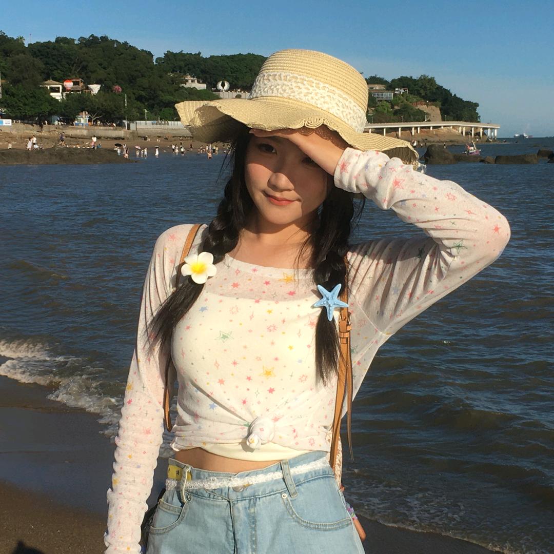 小姜片^O^