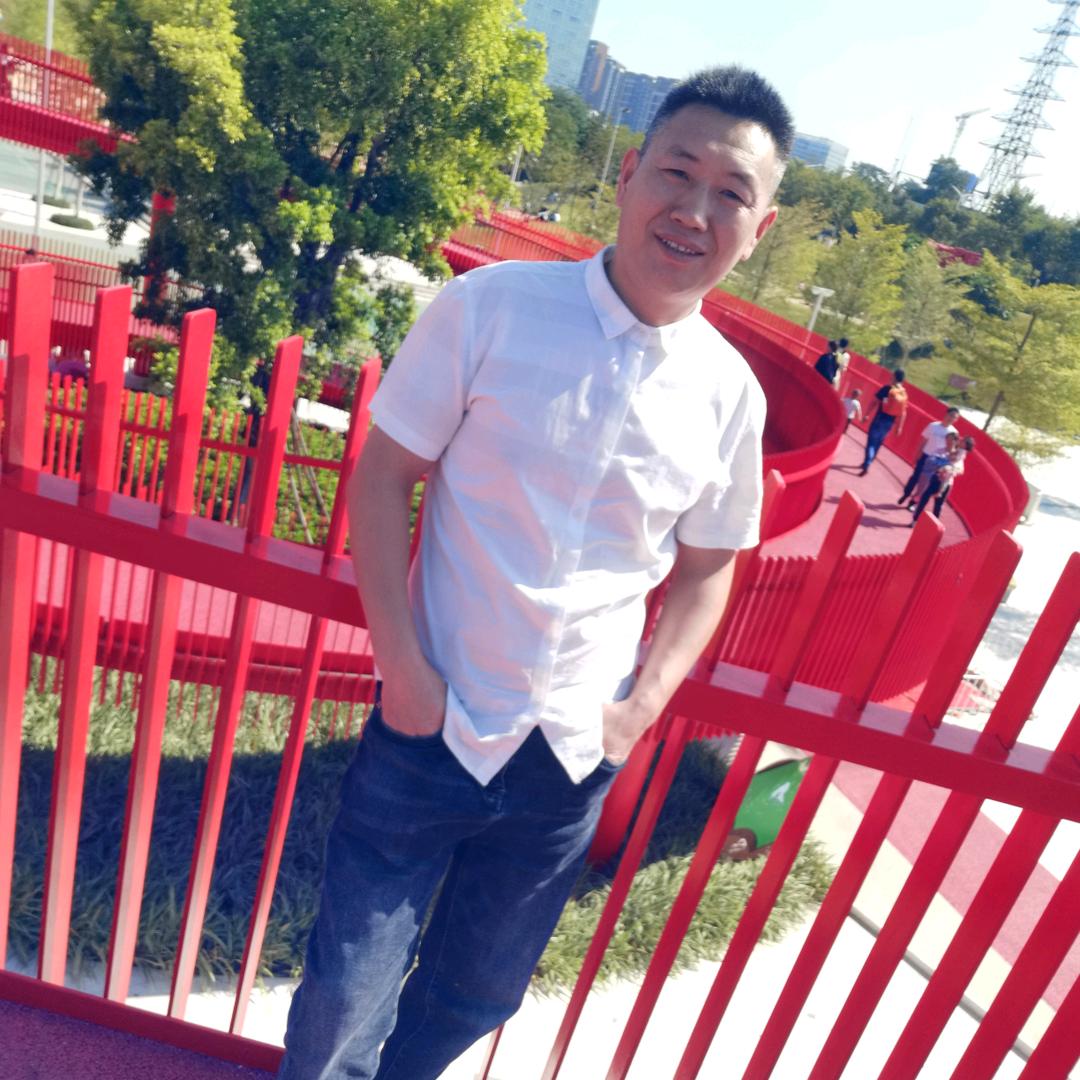 杜汝虎