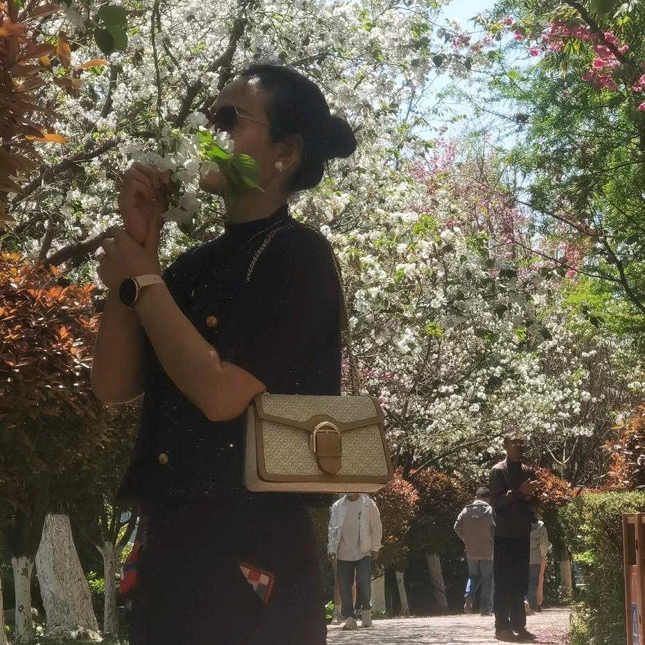 川妹子