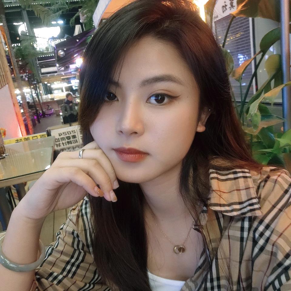 🌷小福阿