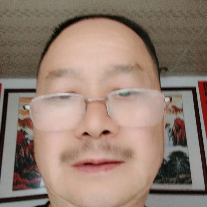 厚德载物…杨法高