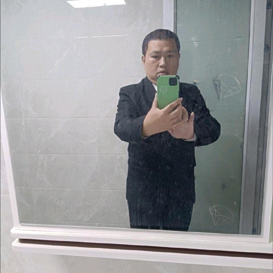 狼子野心