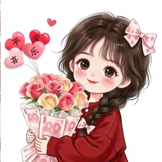 平安喜乐🌱