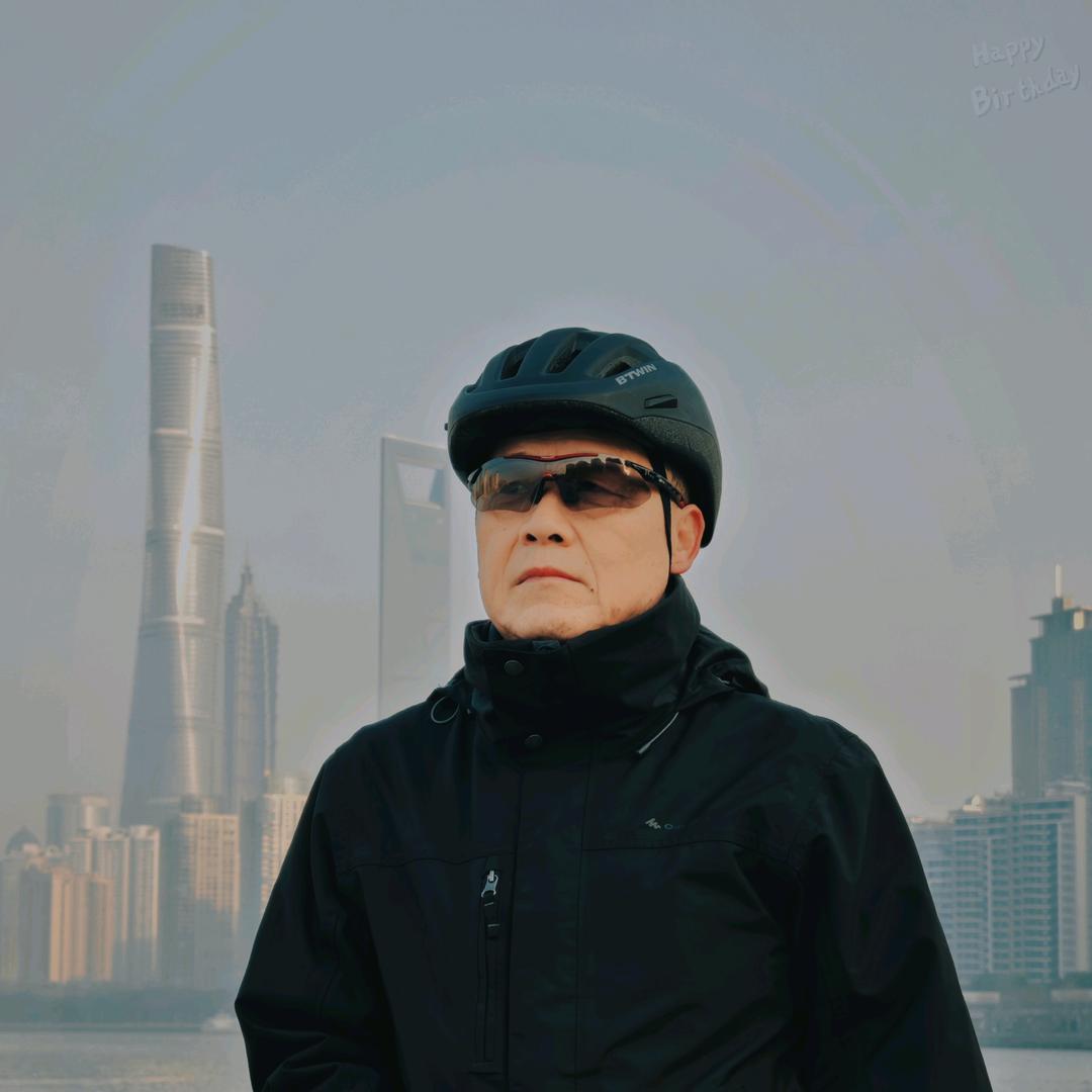 大海