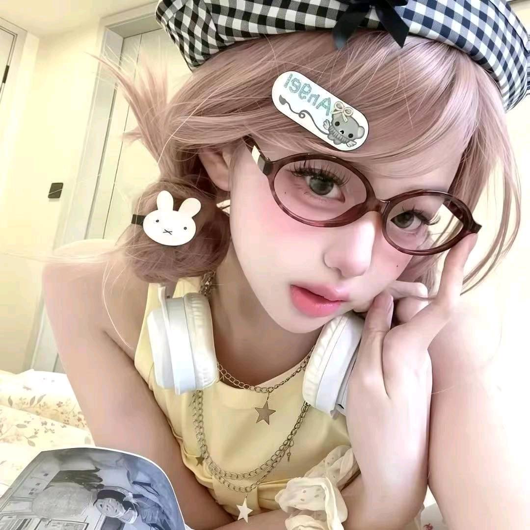刘Yu欣