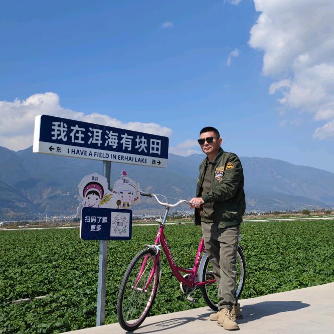 烈烈风中
