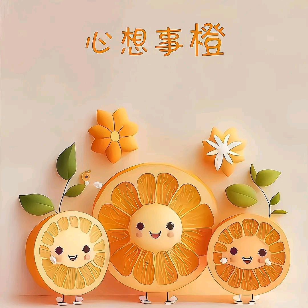 顺心顺意