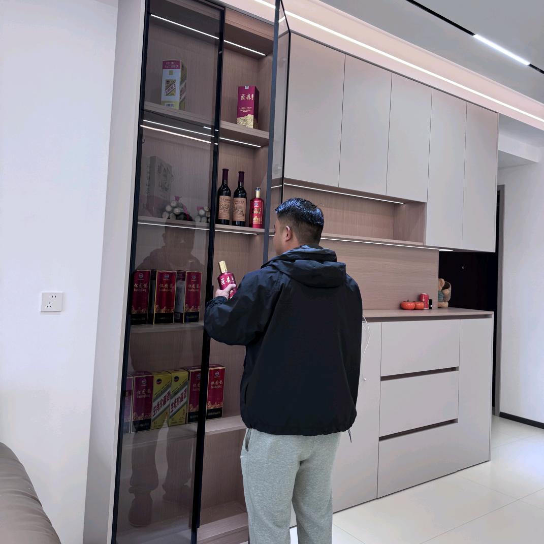 小李哥贵阳观山湖二手三轮车