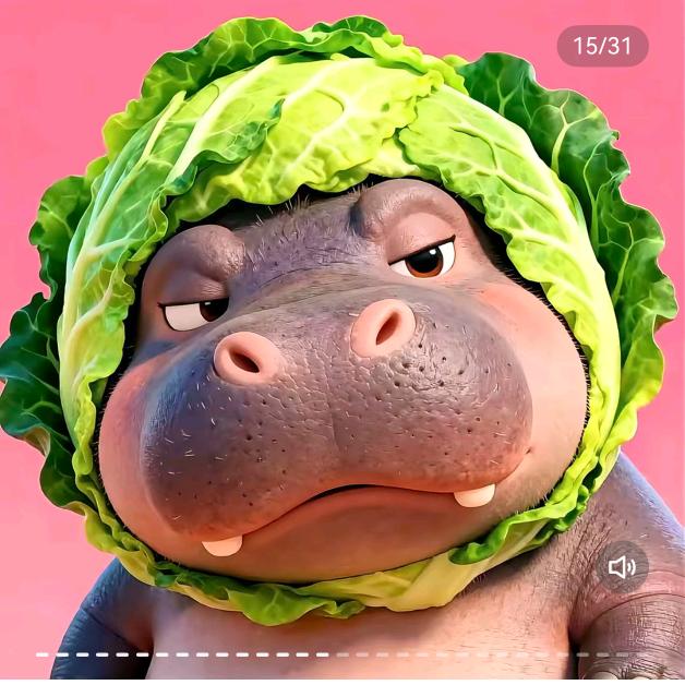 🥰傅家小富婆😘😘