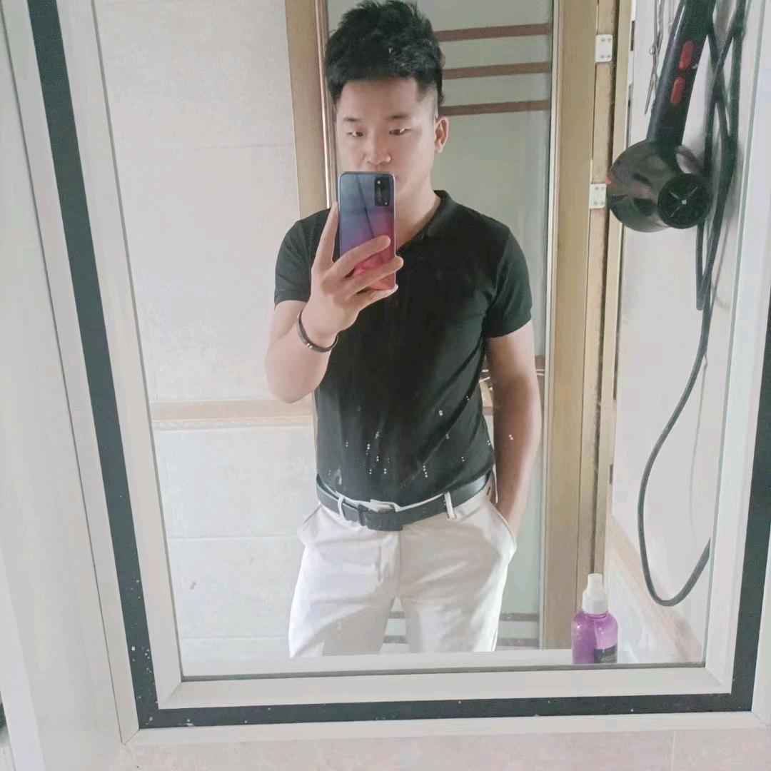 找一个女朋友回家过年