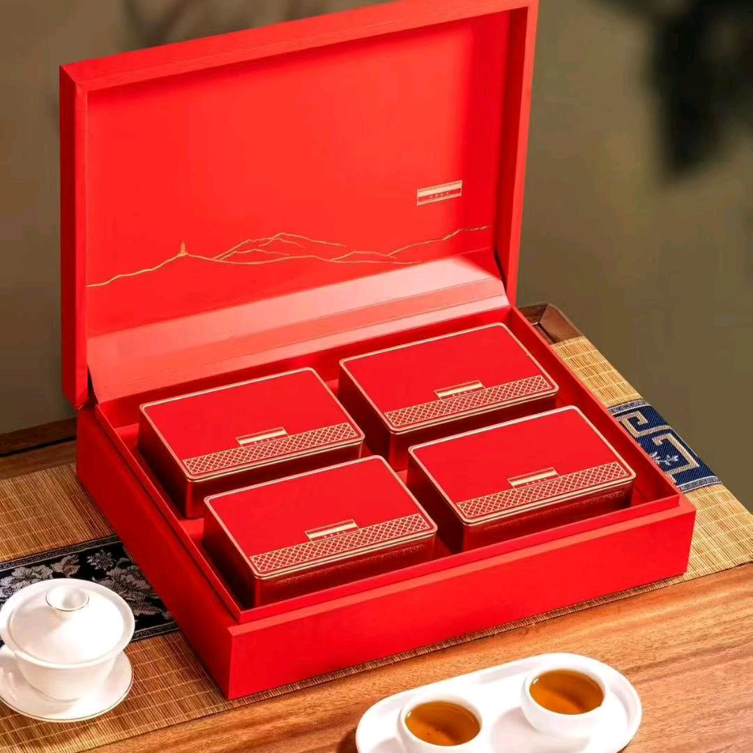 宏兴阁茶叶批发