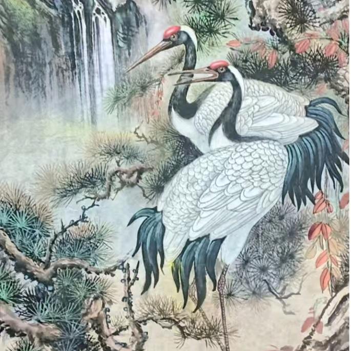 允文绘画视频教学