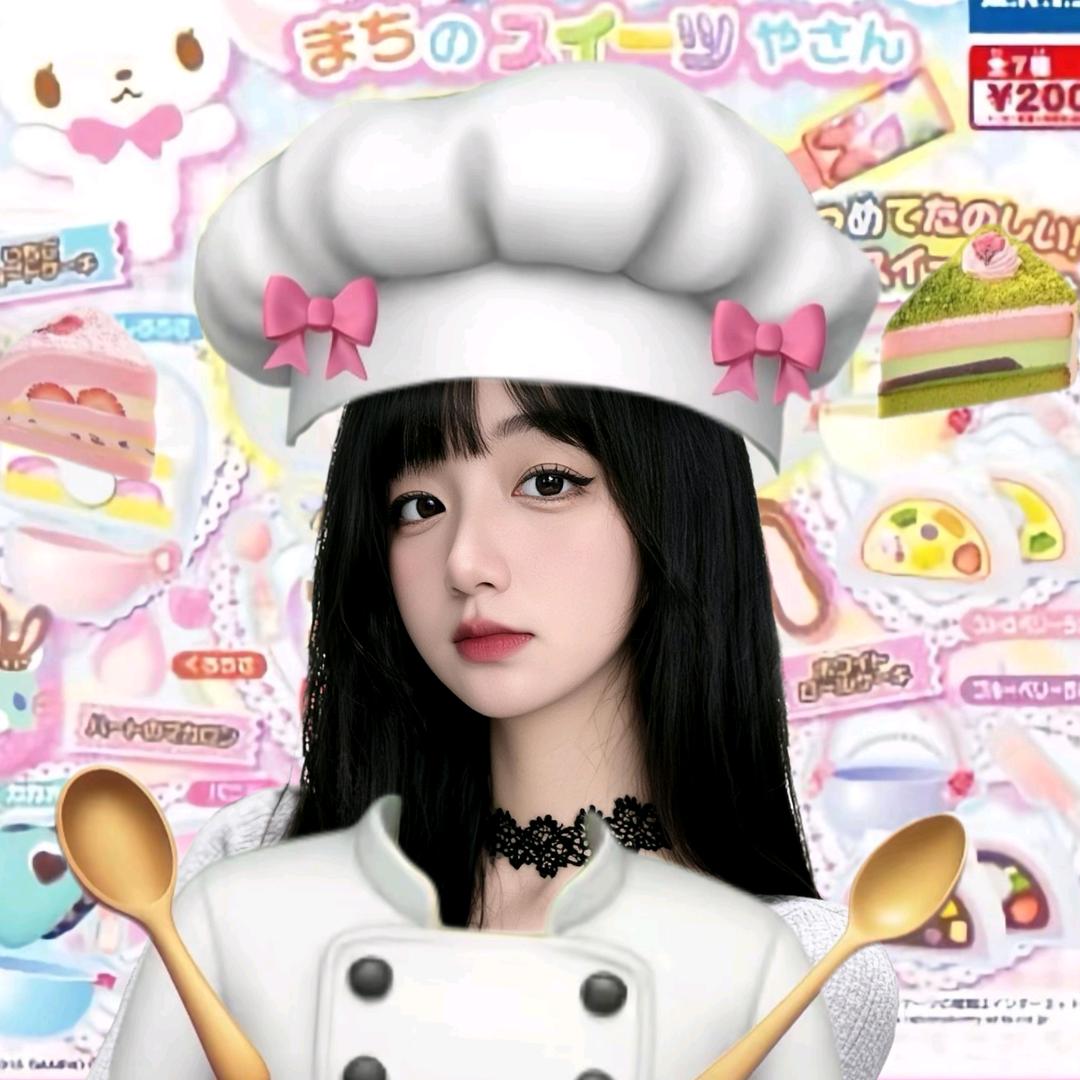 粉色肥皂.๑