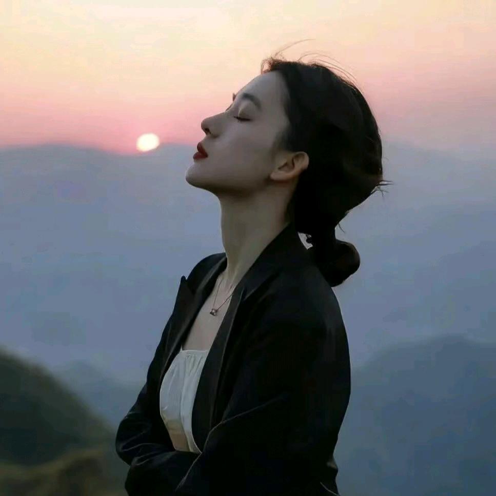 是你吗，小欣