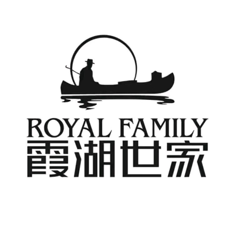 霞湖世家(佛山分湖)