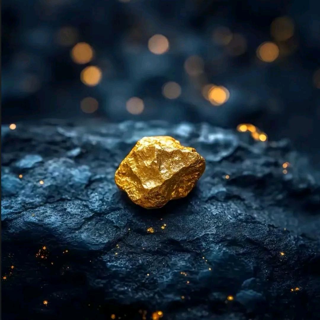 淬金默言