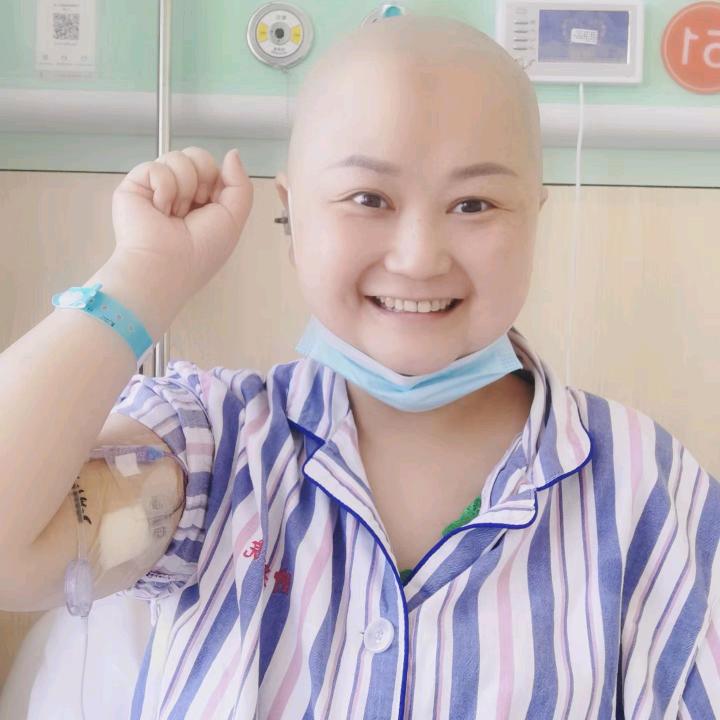 抗癌娟子816