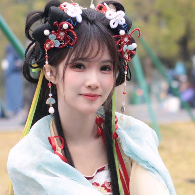 许温婉