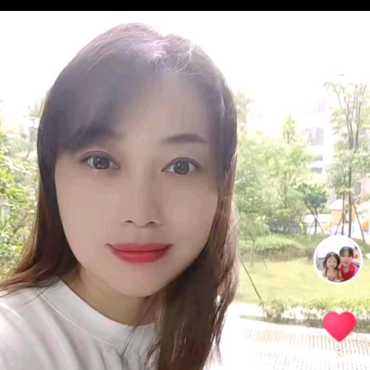 悦婆娘