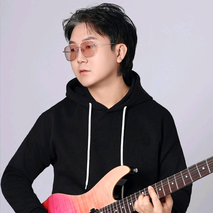 咸阳文音现代音乐中心 张老师