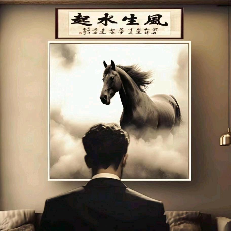 无灰