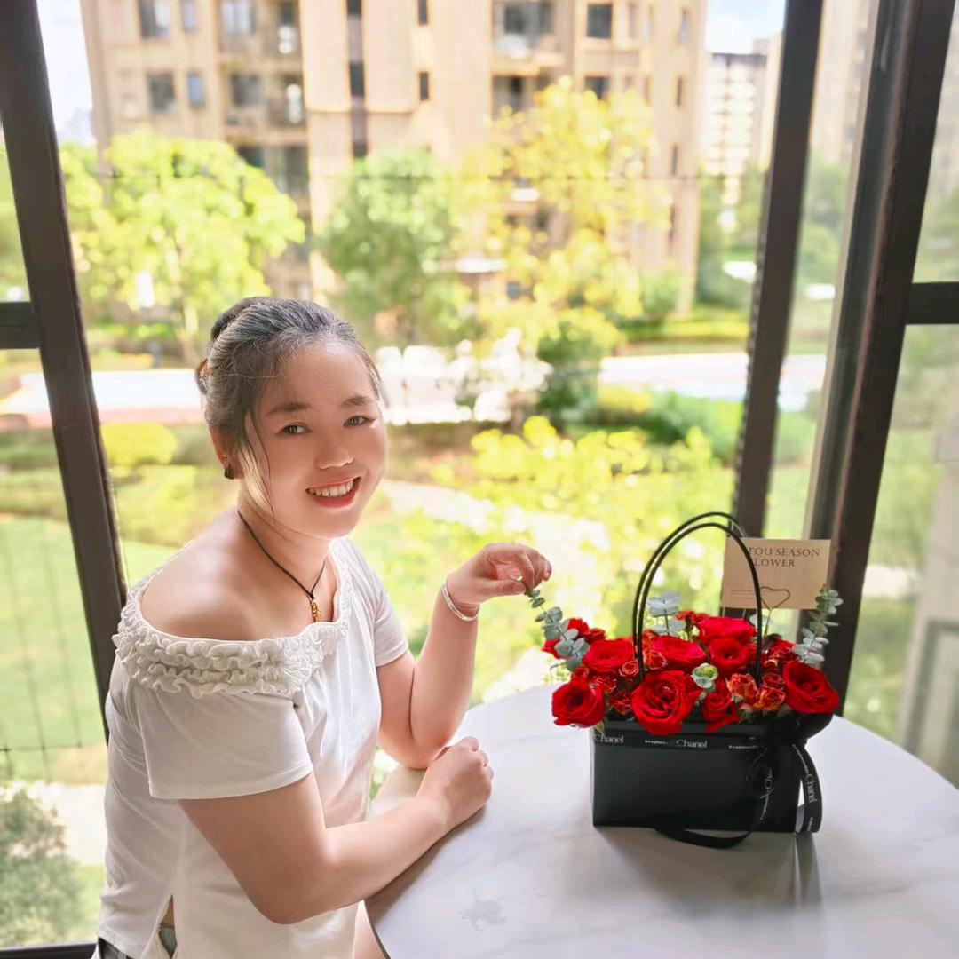 🍒丽丽🍒